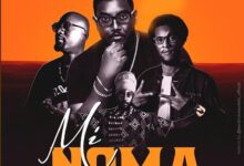 Audio: Mex Cortez Ft. One The Incredible, Nikki Mbishi & Elli Hekima - Mi Noma (Mp3 Download) - KibaBoy