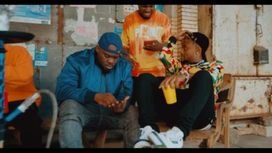 VIDEO: Moni Centrozone Ft. Kusah - Cha Mbunge (Mp4 Download) - KibaBoy