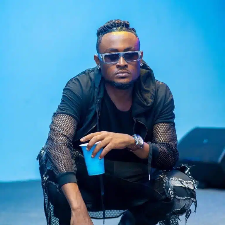 Audio: Moni Centrozone Ft One Six - Shuka La Masai (Mp3 Download)