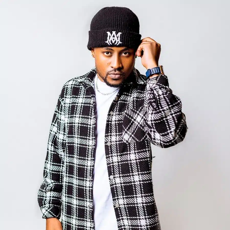 Audio: Moni Centrozone - Show Killer (Mp3 Download)