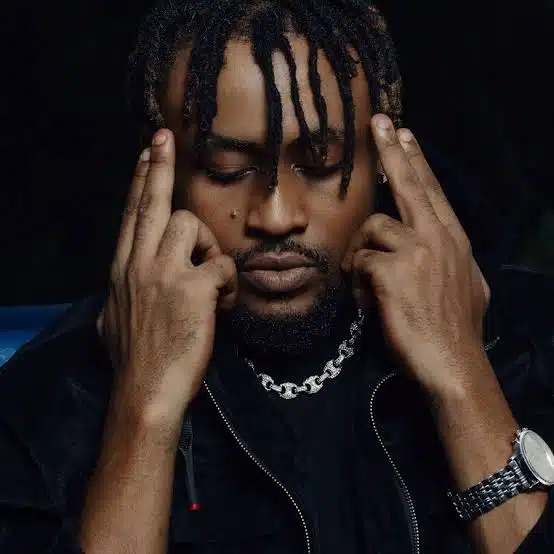 Audio: Moni Centrozone - Wrong Turn (Mp3 Download)