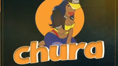 Audio: Mzee Wa Bwax - Chura (Mp3 Download) - KibaBoy