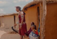 VIDEO: Papaa Masai - Nyoolo Iyook (Mp4 Download) - KibaBoy