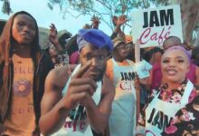 VIDEO: Naiboi Ft. Femi One - Jam (Mp4 Download) - KibaBoy