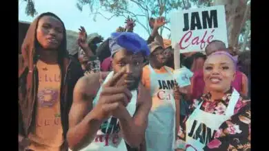 VIDEO: Naiboi Ft. Femi One - Jam (Mp4 Download)