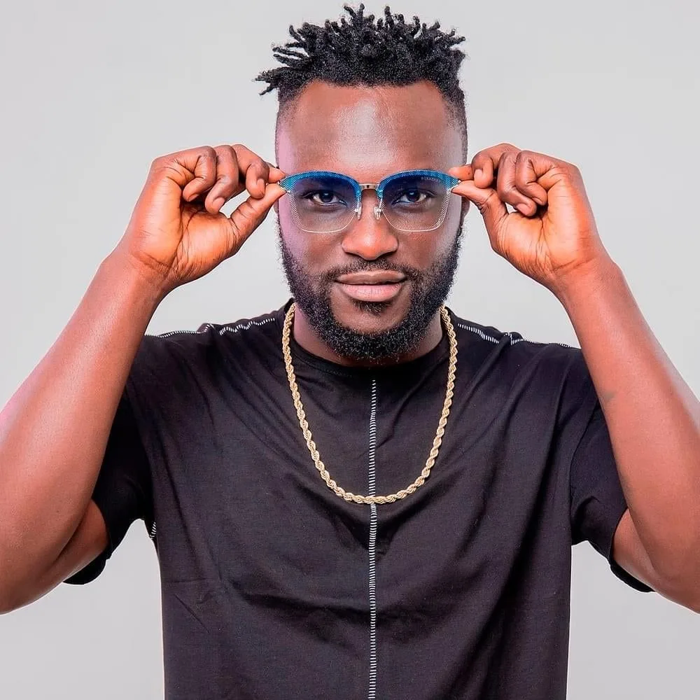 Audio: Naiboi - Kenya Power (Mp3 Download)