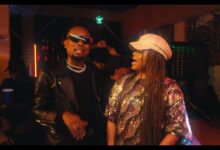 VIDEO: Nandy Ft. Billnass & Mr Eazi - Party (Mp4 Download) - KibaBoy