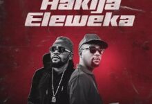 Audio: Nikki Mbishi Ft. Becka Title - Hakijaeleweka (Mp3 Download) - KibaBoy