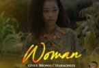 Audio: Otile Brown Ft. Harmonize - Woman (Mp3 Download) - KibaBoy