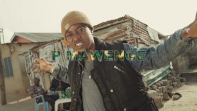 VIDEO: P Mawenge - My Future Wife (Mp4 Download) - KibaBoy