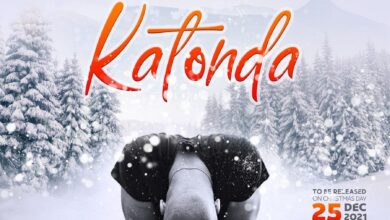 Audio: Pallaso - Katonda (Mp3 Download) - KibaBoy