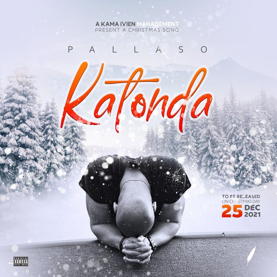 Audio: Pallaso - Katonda (Mp3 Download) - KibaBoy