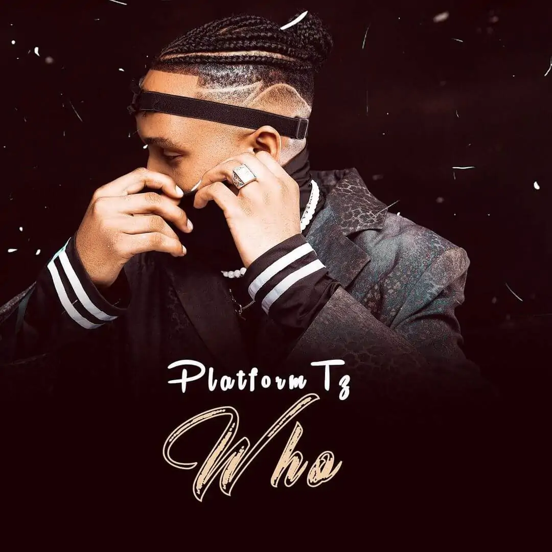 Audio: Platform - Who (Mp3 Download)