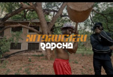 VIDEO: Rapcha - Nitakucheki (Mp4 Download) - KibaBoy