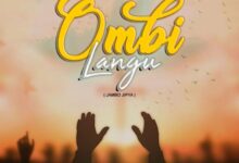 Audio: Rose Muhando - Ombi Langu (Jambo Jipya) (Mp3 Download) - KibaBoy