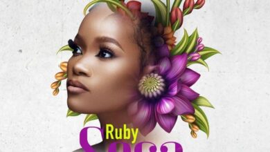 Audio: Ruby - Sesa (Mp3 Download) - KibaBoy