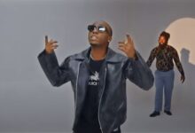 VIDEO: Rich Mavoko Ft Big Zulu - Sio Leo (Mp4 Downoad) - KibaBoy