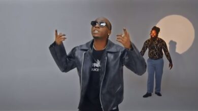 VIDEO: Rich Mavoko Ft Big Zulu - Sio Leo (Mp4 Downoad) - KibaBoy