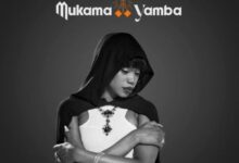 Audio: Sheebah - Mukama Yamba (Mp3 Download) - KibaBoy