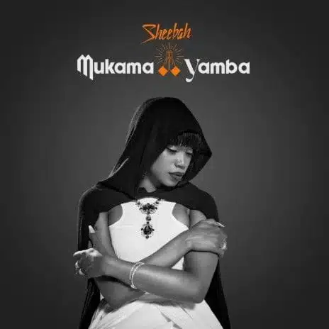 Audio: Sheebah - Mukama Yamba (Mp3 Download)