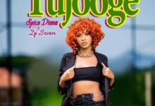 Audio: Spice Diana Ft. Dj Seven - Tujooge (Mp3 Download) - KibaBoy