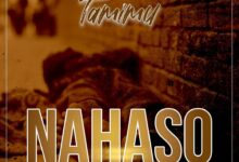 Audio: Tamimu - Nahaso (Mp3 Download) - KibaBoy