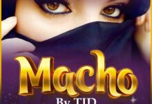 Audio: Tid - Macho (Mp3 Download) - KibaBoy