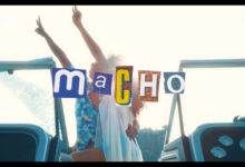 VIDEO: Tid - Macho (Mp4 Download) - KibaBoy