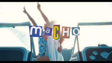 VIDEO: Tid - Macho (Mp4 Download) - KibaBoy