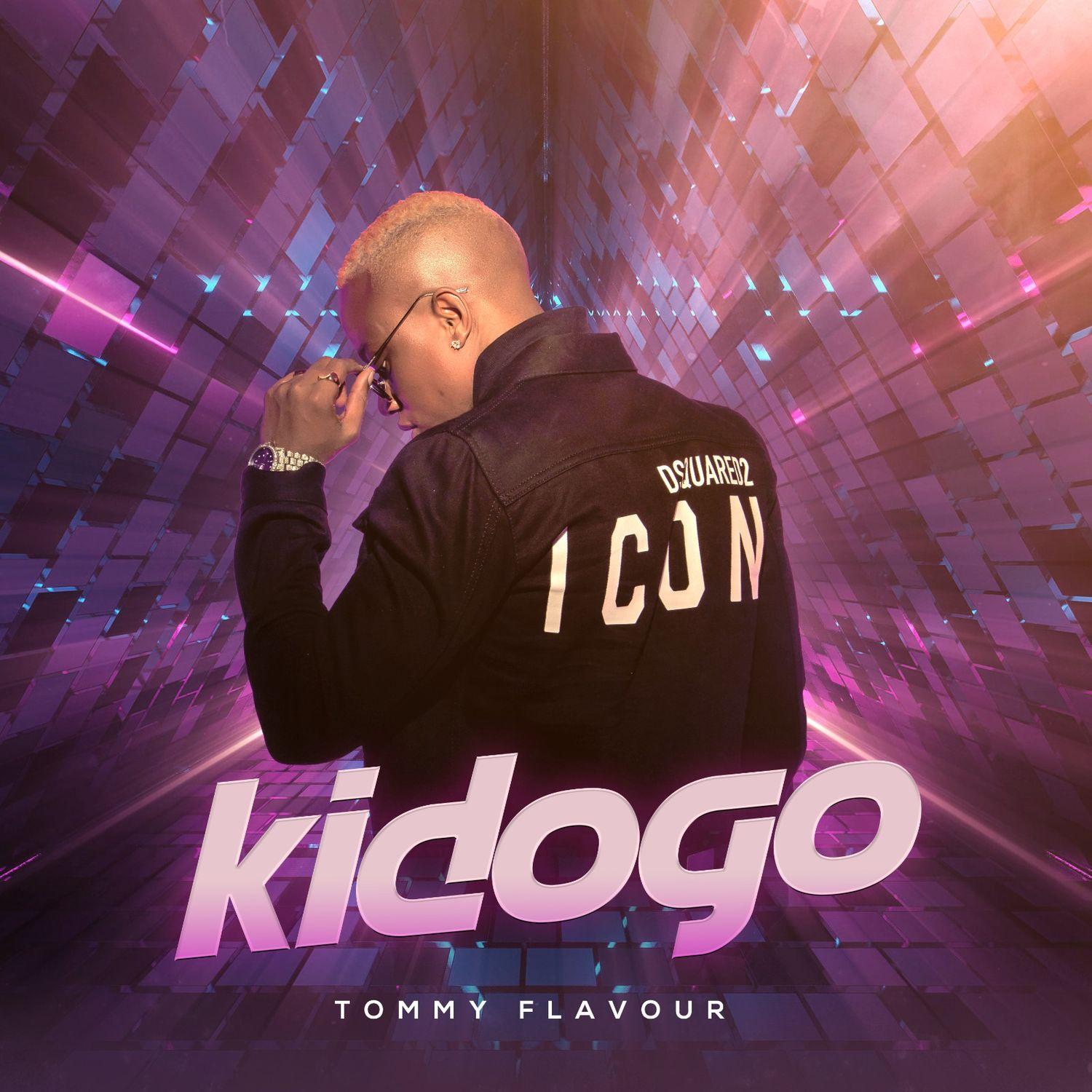 Audio: Tommy Flavour - Kidogo (Mp3 Download) - KibaBoy