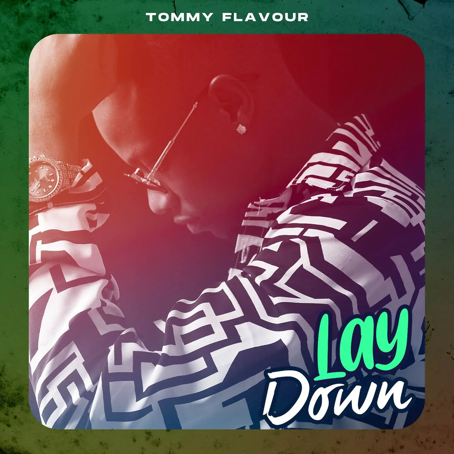 Audio: Tommy Flavour - Lay Down (Mp3 Download)