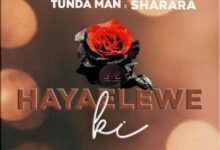 Audio: Tunda Man Ft. Sharara - Hayaeleweki (Mp3 Download) - KibaBoy