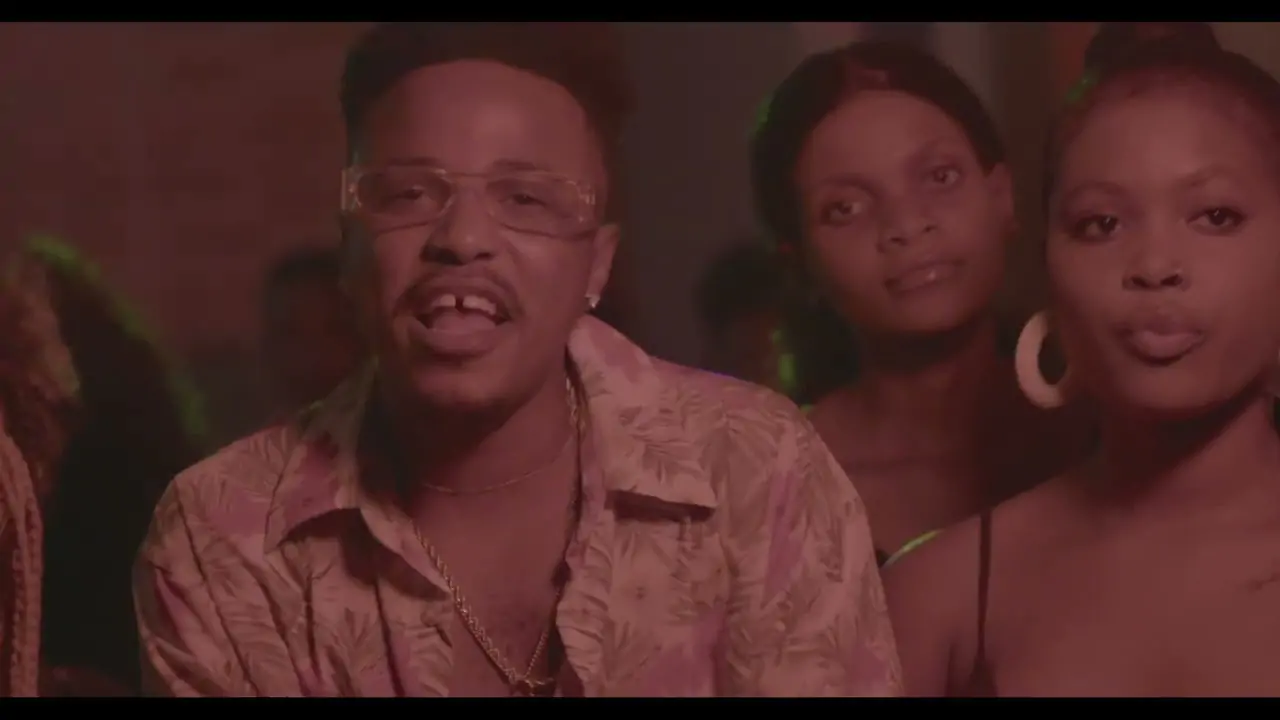 VIDEO: Tunda Man Ft. Sharara - Hayaeleweki (Mp4 Download)
