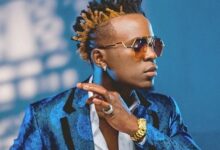 Audio: Willy Paul - Toto (Mp3 Download) - KibaBoy