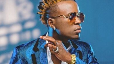 Audio: Willy Paul - Toto (Mp3 Download) - KibaBoy