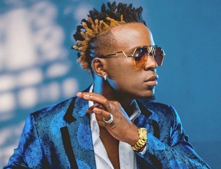 Audio: Willy Paul - Toto (Mp3 Download) - KibaBoy