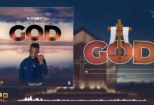 Audio: Y Tony - God (Mp3 Download) - KibaBoy