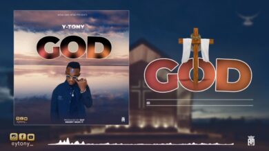 Audio: Y Tony - God (Mp3 Download) - KibaBoy