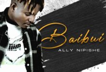 Audio: Ally Nipishe - Baibui (Mp3 Download) - KibaBoy