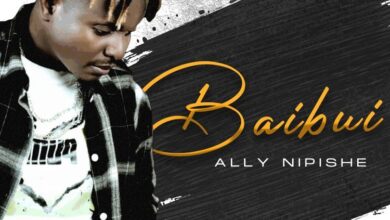 Audio: Ally Nipishe - Baibui (Mp3 Download) - KibaBoy