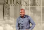 Audio: Ambwene Mwasongwe - SURRENDER (Mp3 Download) - KibaBoy