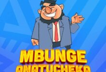 Audio: Baba Levo - Mbunge Anatucheka (Mp3 Download) - KibaBoy