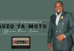 Audio: Christopher Mwahangila - Nguzo Ya Moto (Mp3 Download) - KibaBoy