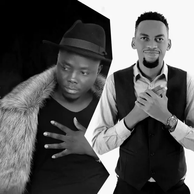 Audio: Jackson Yusuph Ft. Goodluck Gozbert - Kanyaga Twende (Mp3 Download)