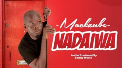 Audio: Mack Zube - Nadaiwa (Mp3 Download) - KibaBoy