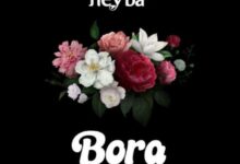 Audio: Neyba - Bora Uhai (Mp3 Download) - KibaBoy