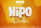 Audio: Neyba - Nipo Radhi (Mp3 Download) - KibaBoy