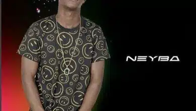 Audio: Neyba - Wasamehe (Mp3 Download)