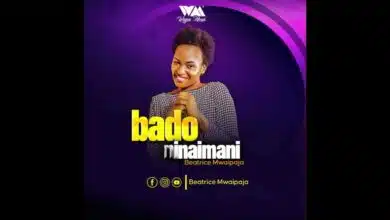 Audio: Renatusi - Bado Ninaimani (Mp3 Download)