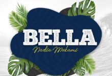 Audio: Nadia Mukami - Bellaa (Mp3 Download) - KibaBoy